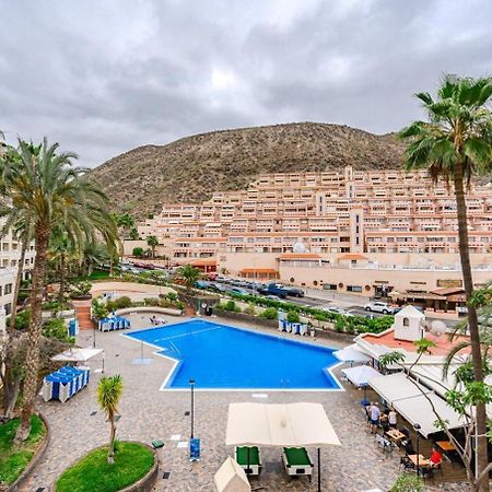 2 Bed Apart With Pool View Castle Harbour C202 Apartment Los Cristianos  Ngoại thất bức ảnh